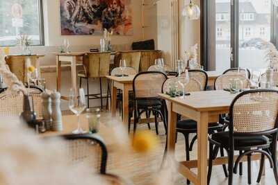 Green Rosin Bistro & Restaurant