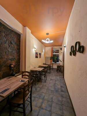 Sunset Restaurant & Bar