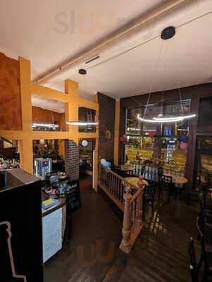 Sunset Restaurant & Bar