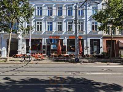 Sunset Restaurant & Bar