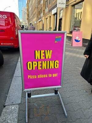 Milano Vice Pizza | Mitte