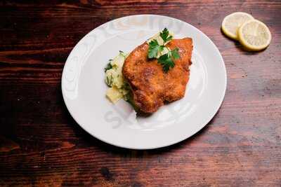 Pistons Herzstück Im Centro