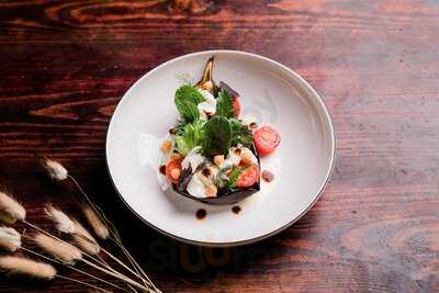 Pistons Herzstück Im Centro