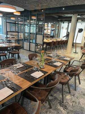 Pistons Herzstück Im Centro