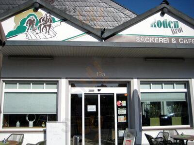 Landbäckerei Roden