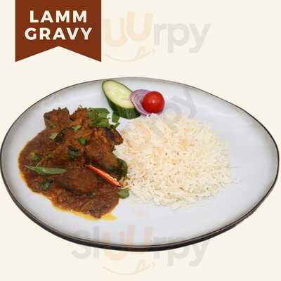 Kulayan Nepali Cuisine