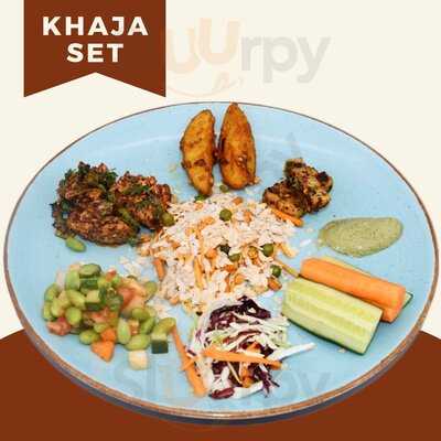 Kulayan Nepali Cuisine