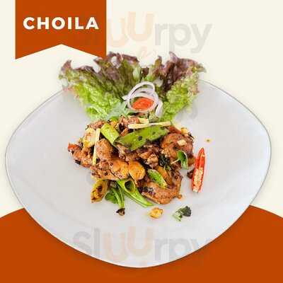 Kulayan Nepali Cuisine