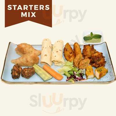 Kulayan Nepali Cuisine