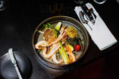 The Court - Bar & Grill