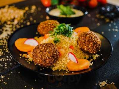 Jasma Falafel