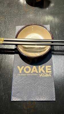 Yoake Restaurant