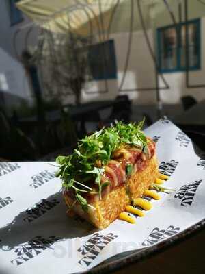 Bar Tatar | Nui Tagesbar