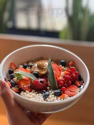 Bar Tatar | Nui Tagesbar