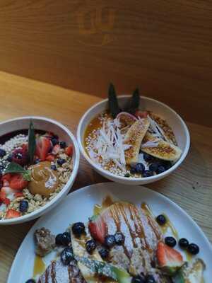 Bar Tatar | Nui Tagesbar