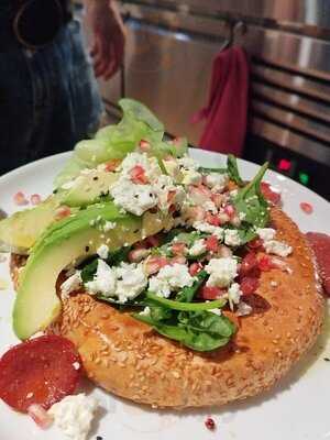 Bar Tatar | Nui Tagesbar