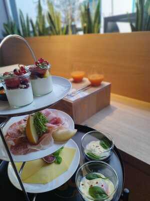 Bar Tatar | Nui Tagesbar