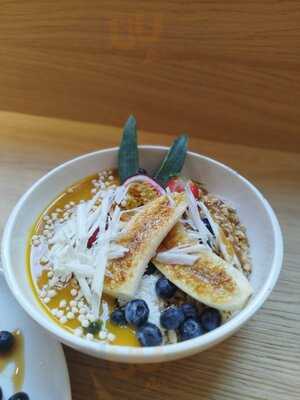 Bar Tatar | Nui Tagesbar