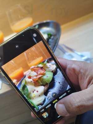 Bar Tatar | Nui Tagesbar