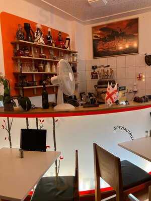 G.sitbo Georgian Restaurant