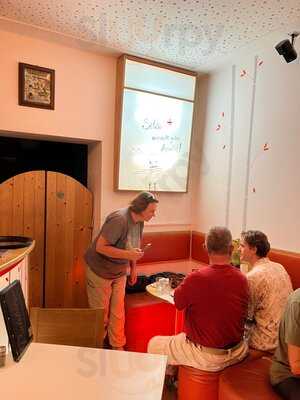 G.sitbo Georgian Restaurant