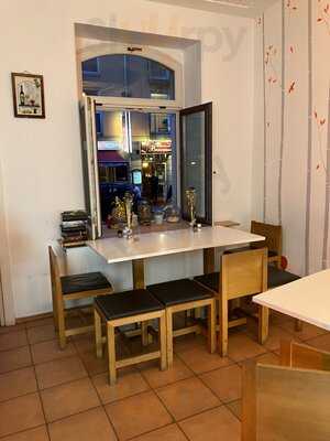 G.sitbo Georgian Restaurant