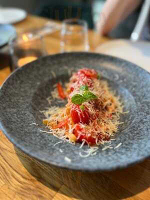 Schu Schu Restaurant