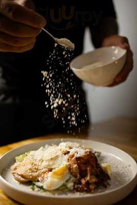 Schu Schu Restaurant