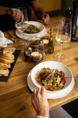 Schu Schu Restaurant