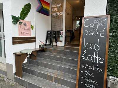 Farang Café