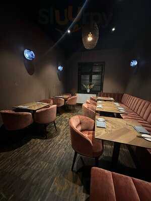 Koer Kulinarik & Bar