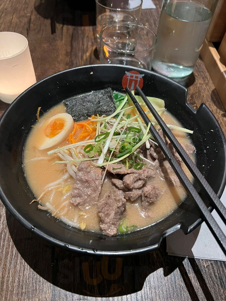 Yume Ramen
