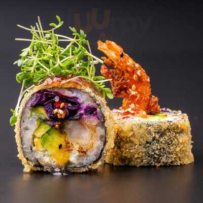 Infinity Sushi
