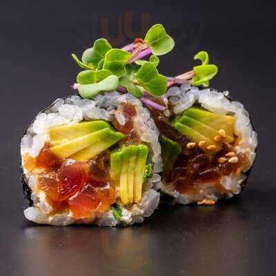 Infinity Sushi