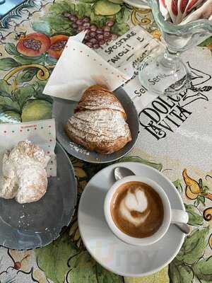 Gelateria Pasticceria La "dolce Vita"