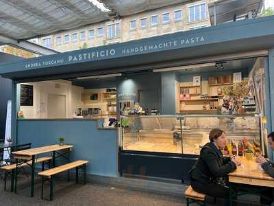 Pastificio Andrea Toscano