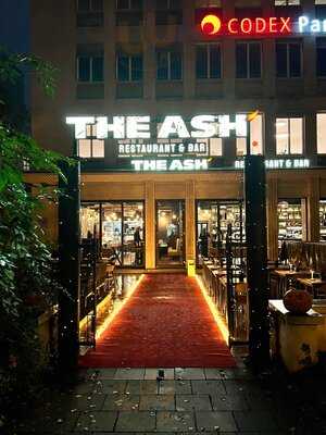 The Ash München