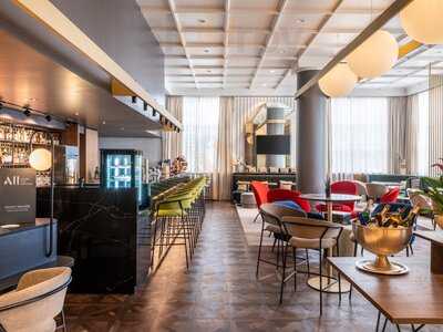 Blend Stuttgart Kitchen And Bar