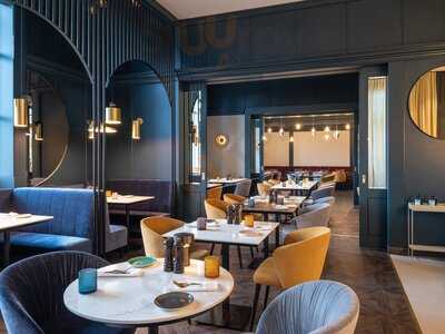 Blend Stuttgart Kitchen And Bar