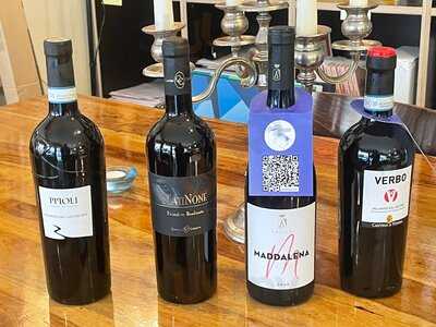 Modi Salumeria & Bistrot