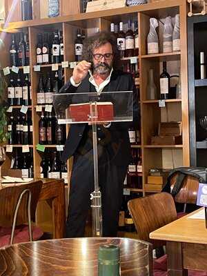 Modi Salumeria & Bistrot