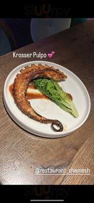 Shemesh Restaurant&bar