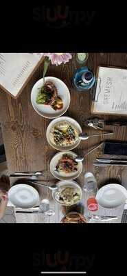 Shemesh Restaurant&bar