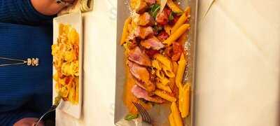 Italian Snack Bar Donatella