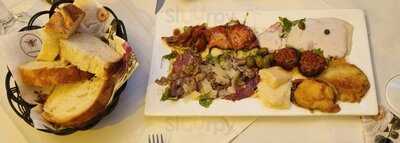 Italian Snack Bar Donatella