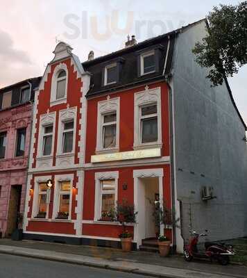 Italian Snack Bar Donatella