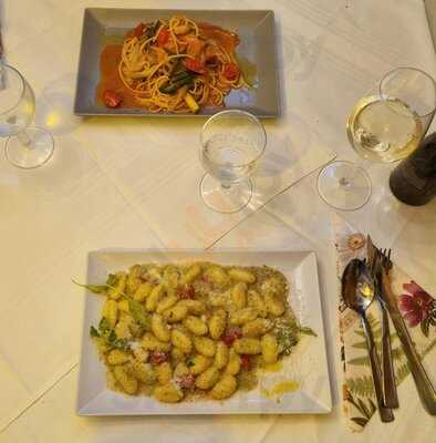 Italian Snack Bar Donatella