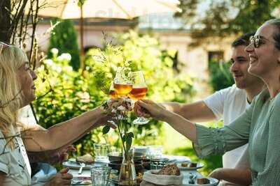 Café Lieblingsgarten