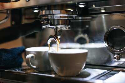 Café Lieblingsgarten