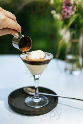 Café Lieblingsgarten